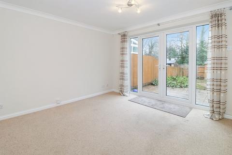 2 bedroom terraced house for sale, Stewart Close, Abbots Langley, WD5