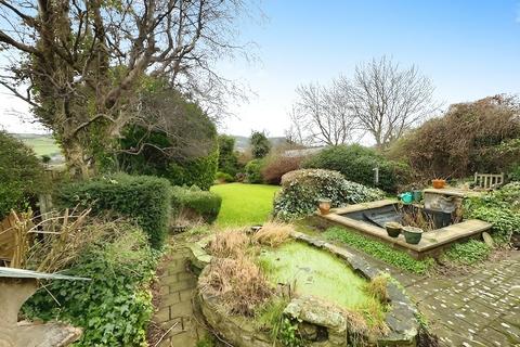 3 bedroom detached bungalow for sale, Warren Drive, Prestatyn, Denbighshire LL19 7HT