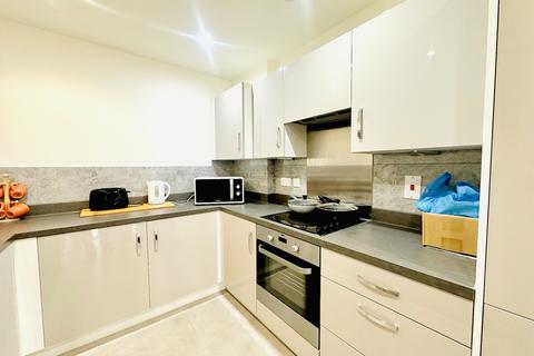 123 Salisbury Road, Southall, UB2 5QF
