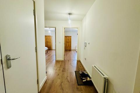 123 Salisbury Road, Southall, UB2 5QF
