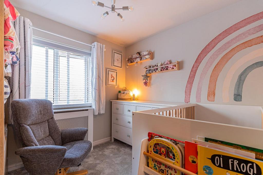 Bedroom 3
