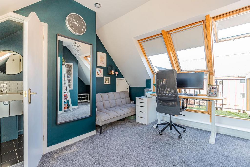 Guest Bedroom
