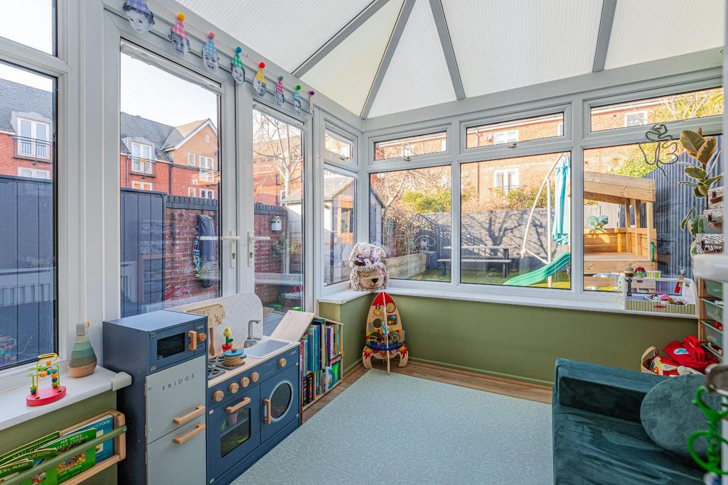 Conservatory