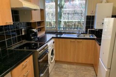 2 bedroom flat to rent, Salford M5