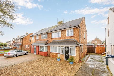 3 bedroom house for sale, Rushdene Crescent, Northolt