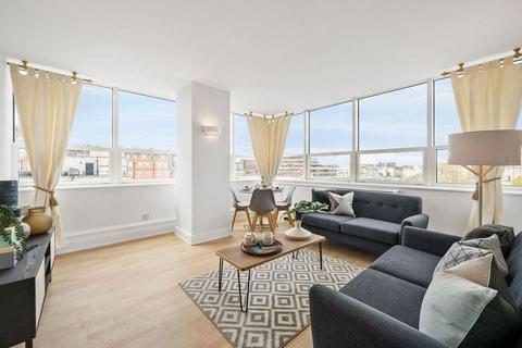 2 bedroom flat for sale, Marylebone Road, London, NW1