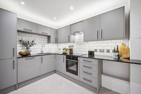 2 bedroom flat for sale, Marylebone Road, London, NW1