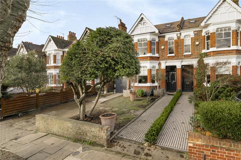 5 bedroom semi-detached house to rent, London NW6