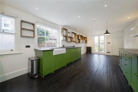 5 bedroom semi-detached house to rent, London NW6