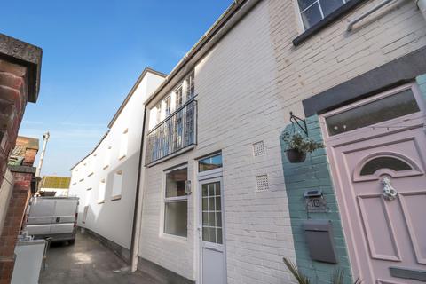 1 bedroom terraced house for sale, Sheppards Row, Exmouth, EX8 1PW