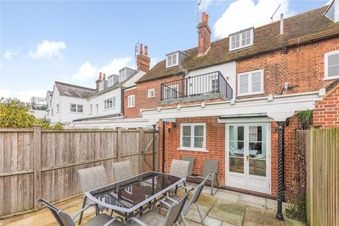 2 bedroom terraced house for sale, Blackfriars Street, Canterbury, Kent, CT1