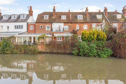 2 bedroom terraced house for sale, Blackfriars Street, Canterbury, Kent, CT1