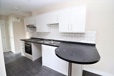 2 bedroom apartment to rent, Castle Road, Kirby Muxloe, Leicester LE9