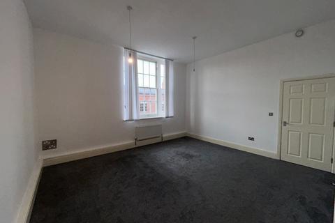 2 bedroom flat to rent, Wyvern House, Railway Terrace, Derby, Derbyshire, DE1