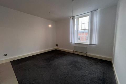 2 bedroom flat to rent, Wyvern House, Railway Terrace, Derby, Derbyshire, DE1