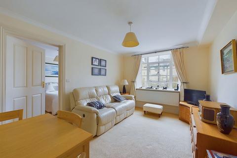 1 bedroom retirement property for sale, Harewood Court, Wilbury Road, Hove, BN3 3GL