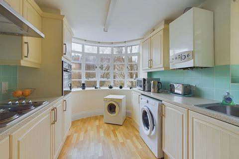 1 bedroom retirement property for sale, Harewood Court, Wilbury Road, Hove, BN3 3GL