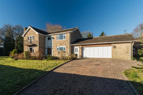 4 bedroom detached house for sale, Bents Crescent, Sheffield