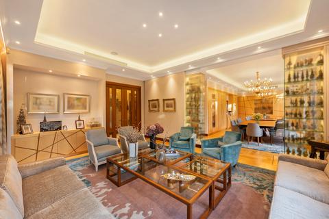 undefined, Goodyers Gardens, London, NW4