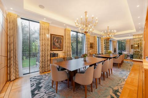 undefined, Goodyers Gardens, London, NW4