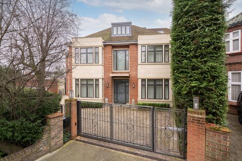 undefined, Goodyers Gardens, London, NW4