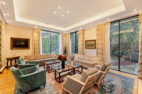 undefined, Goodyers Gardens, London, NW4
