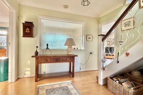 4 bedroom detached house for sale, Branwood Close, Everton, Lymington, Hampshire, SO41