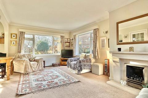 4 bedroom detached house for sale, Branwood Close, Everton, Lymington, Hampshire, SO41