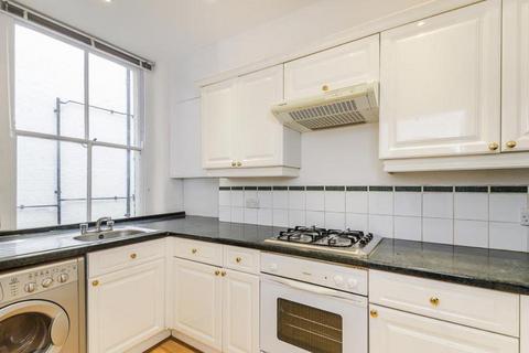 2 bedroom apartment to rent, Grove End Road, London NW8