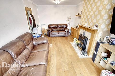 2 bedroom bungalow for sale, Fieldfare Drive, Cardiff