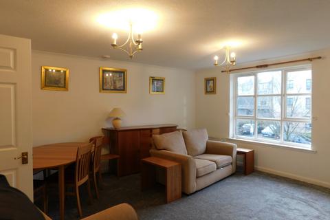 3 bedroom flat to rent, 22, Russell Gardens, Edinburgh, EH12 5PP