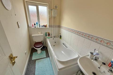 2 bedroom terraced house for sale, Waterside, Polesworth, Tamworth