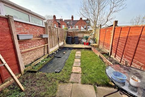 27 Waterside, Polesworth, Tamworth, B78 1EG
