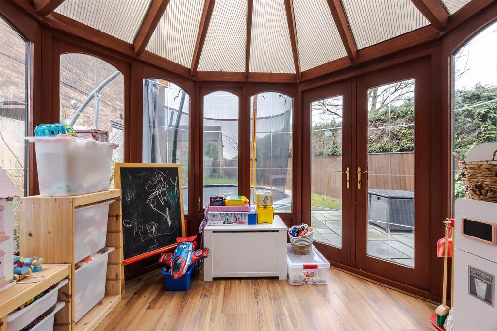 Conservatory