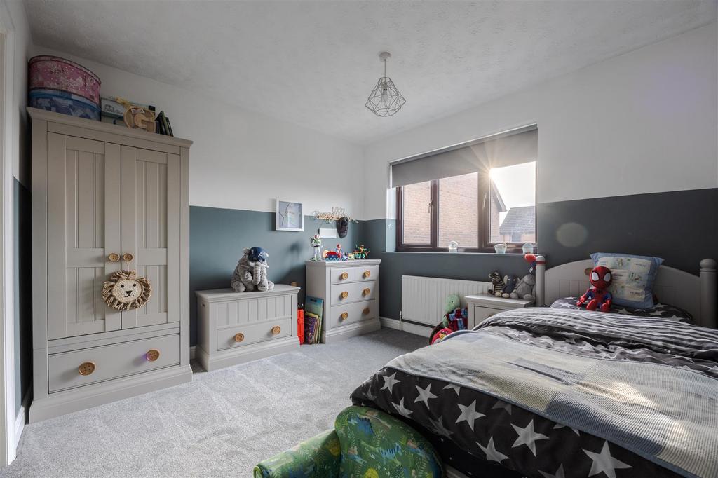 Bedroom two