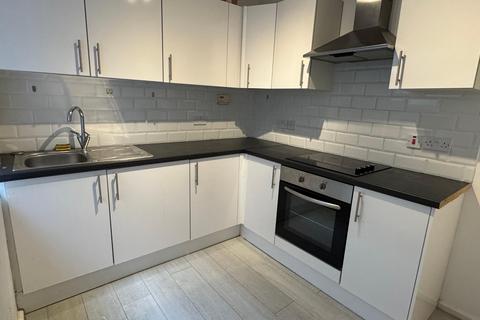 3 bedroom terraced house for sale, Scotforth Road, Lancaster, LA1