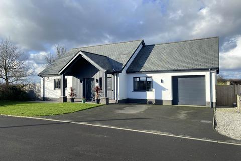 3 bedroom bungalow for sale, Market Field, Stibb Cross