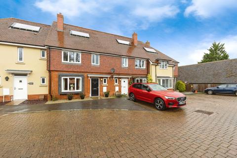 3 bedroom terraced house for sale, Bagham Place, Canterbury, Kent