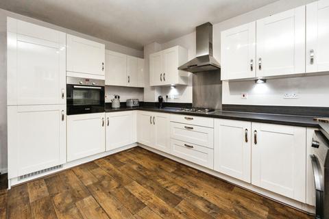 3 bedroom terraced house for sale, Bagham Place, Canterbury, Kent