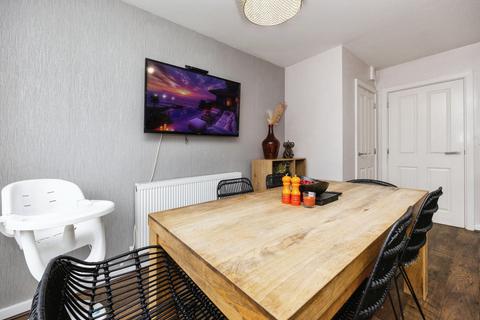 3 bedroom terraced house for sale, Bagham Place, Canterbury, Kent