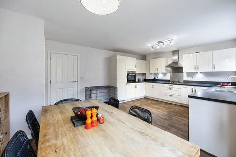 17 Bagham Place, Chilham, Canterbury, CT4 8DF