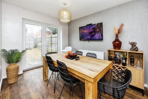 17 Bagham Place, Chilham, Canterbury, CT4 8DF