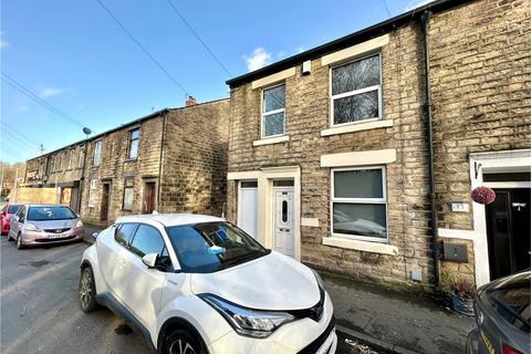 3 bedroom end of terrace house for sale, Cheshire Street, Mossley, OL5