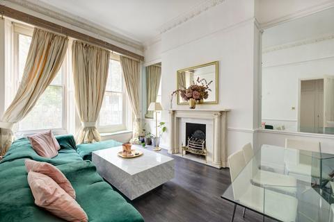 1 bedroom apartment for sale, Upper Brook Street, London, W1K