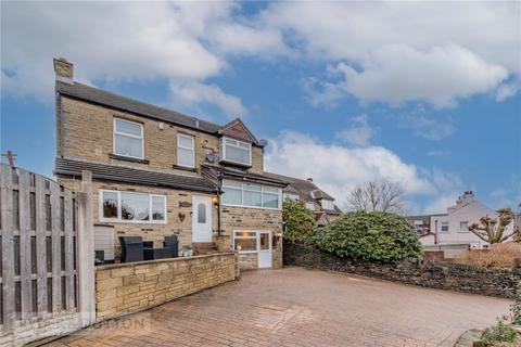 4 bedroom detached house for sale, Square Hill, Kirkheaton, Huddersfield, West Yorkshire, HD5