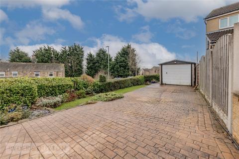 4 bedroom detached house for sale, Square Hill, Kirkheaton, Huddersfield, West Yorkshire, HD5
