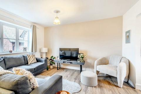 29 Brereton Close, Tarvin, Chester, CH3 8HW