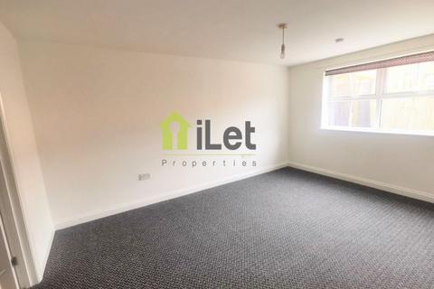 2 bedroom flat to rent, Derby Road, Northampton, Northampton NN1