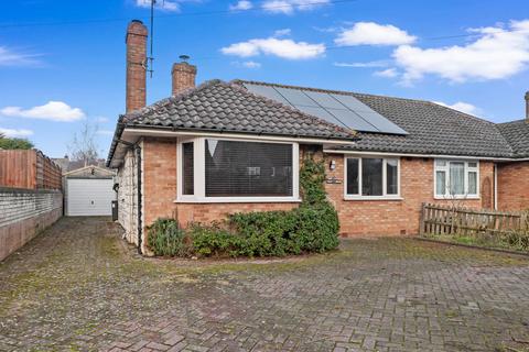 37 Froxmere Road, Crowle, Worcester, WR7 4AN