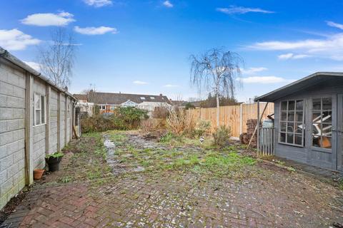 37 Froxmere Road, Crowle, Worcester, WR7 4AN